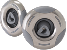 Island Spas Helix Jets