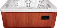 Corinthian Redwood