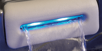 Artesian Spas Pillowfall