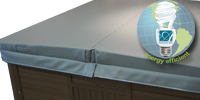 Standard Spa Cover