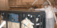Insulation