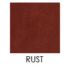 Rust